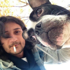 Lonn Toons, 30.03.1995, Тбилиси