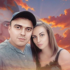 Дима Власов, 21.06.1989, Енакиево