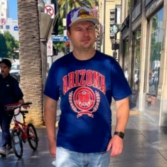 Алексей Пешков, Новосибирск