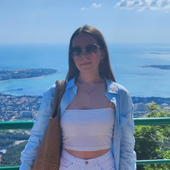 Svetlana Kuskova, 07.02