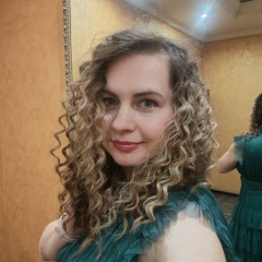 Александра Кравчук, 29.07, Бобруйск