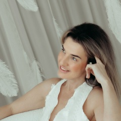 Екатерина Сафронова, 26.10, Самара