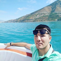 Рамиль Кошбахтеев, 04.02, Екатеринбург