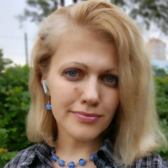 Валентина Захарова, 21.02, Санкт-Петербург