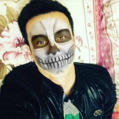 Умар Ганиев, 10.07.1998, Бишкек