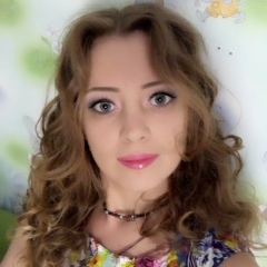 Катерина Гамова, Санкт-Петербург