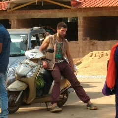 Иван Лебедев, 01.03.1984, Санкт-Петербург