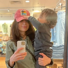 Алана Базаева, 02.09.1984