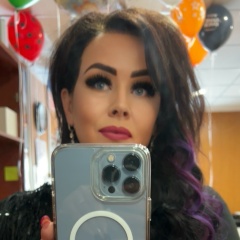 Ольга Богатыренко, 24.03.1983, Новый Уренгой