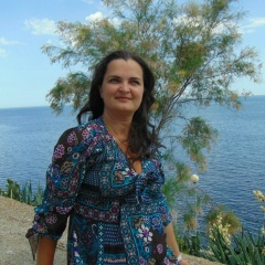 Таня Осипова, 16.06, Киев