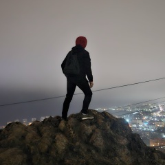 Данила Глямшин, 25.09, Малоярославец