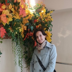 Екатерина Лейман, Екатеринбург