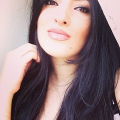 Кнарик Галстян, 06.08, Казань