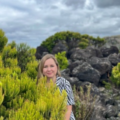 Наталья Бакунина, 02.01.1986, Екатеринбург