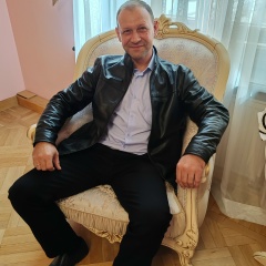 Сергей Дьячков, 19.01, Санкт-Петербург