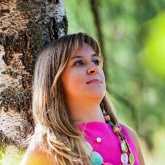 Анна Пичугина, 04.03.1987, Москва