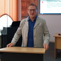 Иван Барышников, 08.06.1983, Пермь