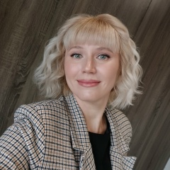 Наталья Наумова, 17.01.1990, Челябинск