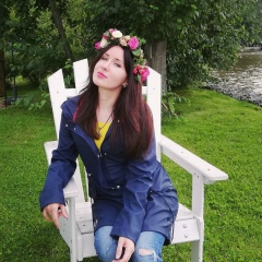 Кристина Потехина, 16.07, Краснодар