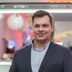 Константин Елфимов, 07.06.1980, Санкт-Петербург