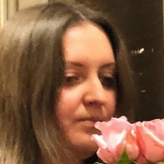 Екатерина Александровна, Москва