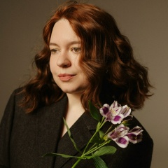 Татьяна Жданова, 29.03.1997, Тверь