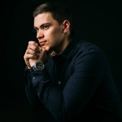 Виталий Мастицкий, 12.10.1989, Москва