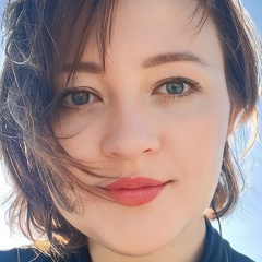 Виктория Базорова, 23.08.1990, Санкт-Петербург