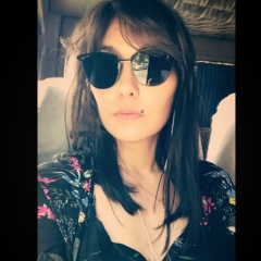 Алтынай Жанысбаева, 21.05.1993, Астана