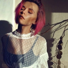 Аксинья Андреева, 02.01, Нальчик