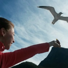 Ирина Успенская, 08.06, Санкт-Петербург