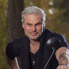 Дмитрий Буркин, 26.05, Санкт-Петербург