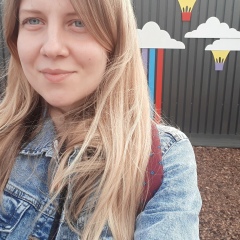 Марина Нечаева, 03.11, Владивосток