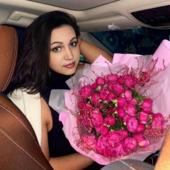 Анютины Глазки, 01.04