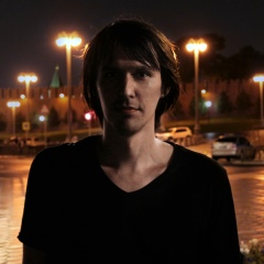 Юрий Аспидов, 14.12, Ставрополь