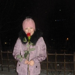 Алия Ниязалиева, 04.07.1992, Кара-Балта