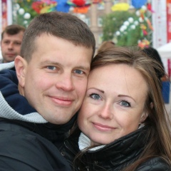 Артём Хамиков, 02.01.1983, Вологда