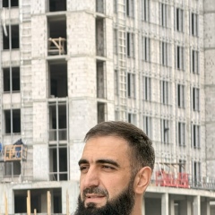 Магомед Садулаев, Тюмень