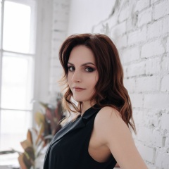 Мария Гуцалова, 24.04, Санкт-Петербург