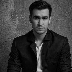 Иван Маркин, 20.10.1993, Екатеринбург