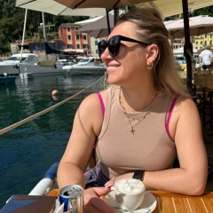 Надежда Венгерская, 25.04, Москва