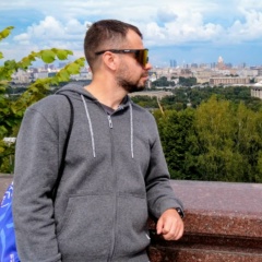 Евгений Абрамов, 18.10, Железногорск