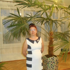 Наталья Толяронок, 17.04, Крулевщина