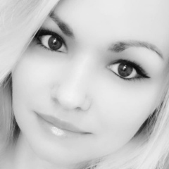 Елена Яхонтова, 18.06.1988, Москва