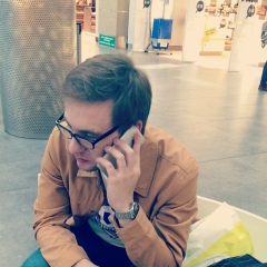 Денис Соболев, 30.05.1989, Санкт-Петербург