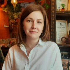 Дина Посевкина, 07.07, Новосибирск