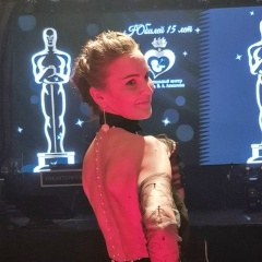 Ирина Кострова, 02.11