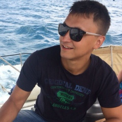 Kirill Tikhonov, 29.09, Череповец