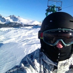 Фил Токарев, 11.04.1991, Красноярск