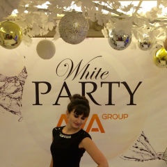 Юлия Казаченко, 26.04.1988, Архангельск